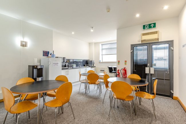Barclay House & Tudor House, 2-3 Sir Alfred Owen Way, Pontygwindy Industrial Estate, Caerphilly, CF83 3HU 2