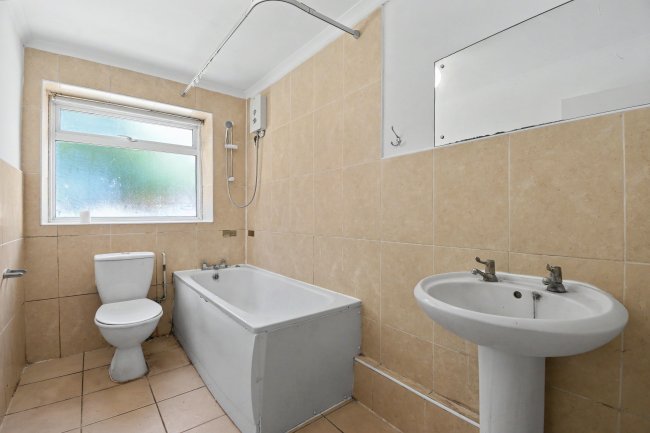 Flat 5, The Firs, Bath Road, Reading, RG1 6HN 1