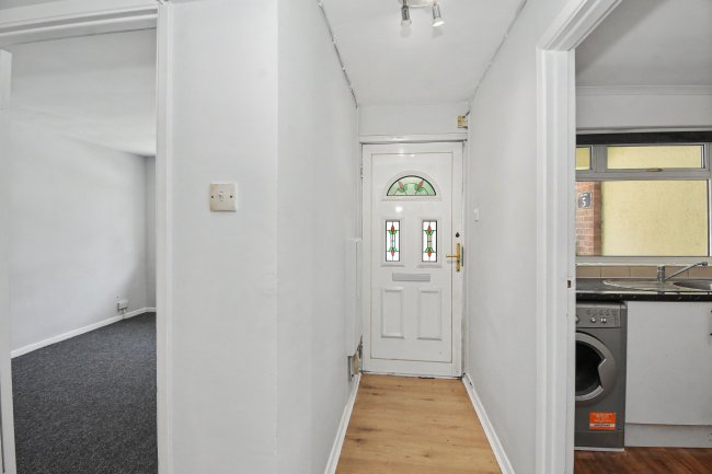 Flat 5, The Firs, Bath Road, Reading, RG1 6HN 1