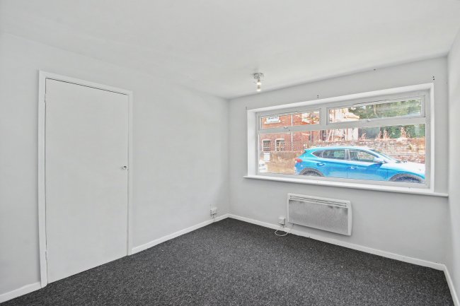 Flat 5, The Firs, Bath Road, Reading, RG1 6HN 1