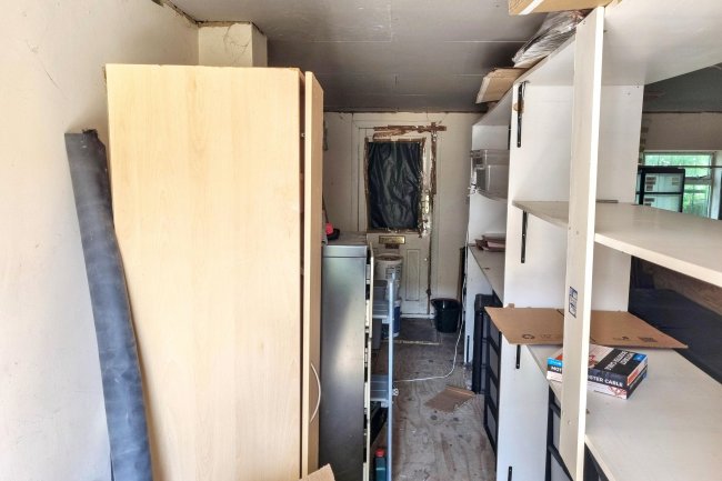 Rear of 16 Empire Avenue, Edmonton, London N18 1AD 3