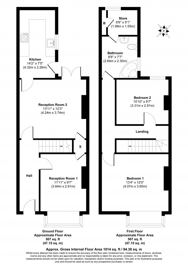 41 Wood End Lane, Erdington, Birmingham, B24 8AN 4
