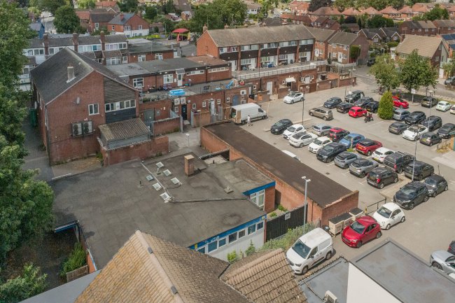 Calverton Clinic, 4 St Wilfrid's Square, Calverton, Nottingham NG14 6FP 7