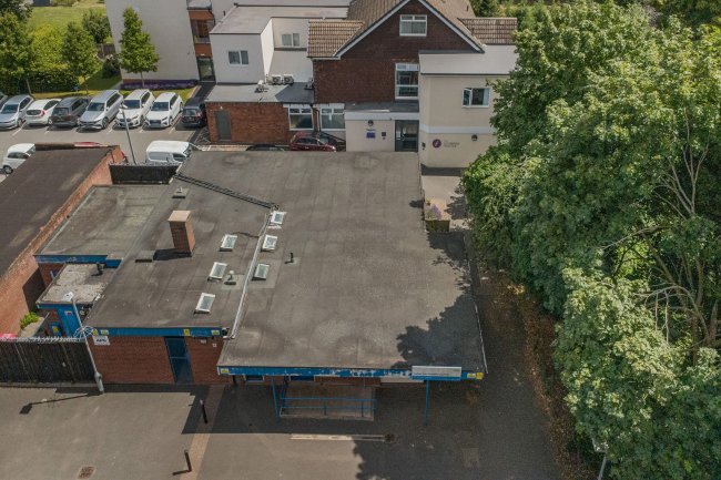 Calverton Clinic, 4 St Wilfrid's Square, Calverton, Nottingham NG14 6FP 7