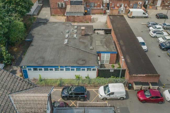 Calverton Clinic, 4 St Wilfrid's Square, Calverton, Nottingham NG14 6FP 7