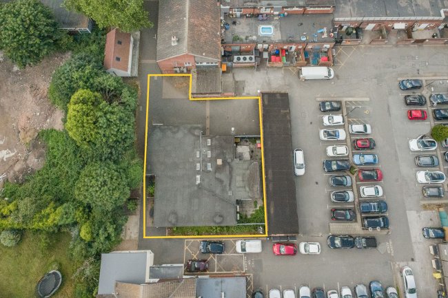 Calverton Clinic, 4 St Wilfrid's Square, Calverton, Nottingham NG14 6FP 7