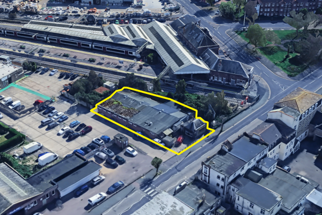 48-50 Carnarvon Road, Clacton-on-Sea, CO15 6QA 10