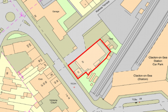 48-50 Carnarvon Road, Clacton-on-Sea, CO15 6QA 10