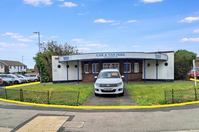 Land and Premises Known as Compass House, Station Approach, Ramsgate, Kent, CT11 7RE 6