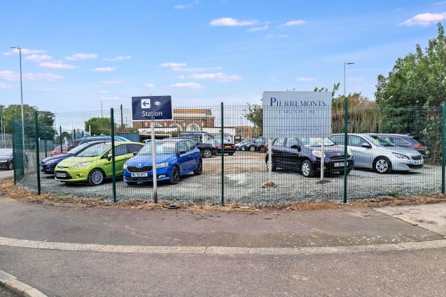 Land and Premises Known as Compass House, Station Approach, Ramsgate, Kent, CT11 7RE 6