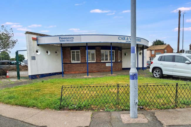 Land and Premises Known as Compass House, Station Approach, Ramsgate, Kent, CT11 7RE 6