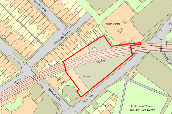 Units 1-10 Gun Lane Business Estate, Rochester, Kent, ME2 4UD 5