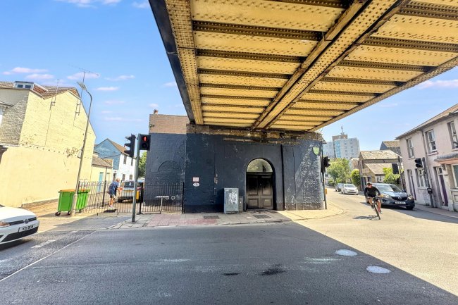 Arches and Land at Belmont Road, Whitstable, Kent, CT5 1QP 10