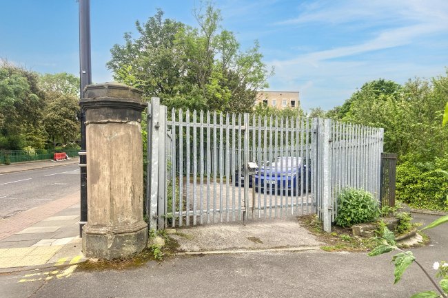 Land at Burdon Road, Sunderland, SR2 7SN 10