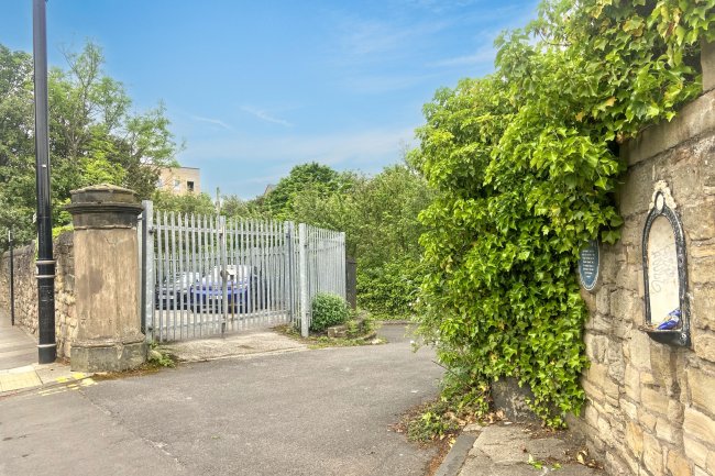 Land at Burdon Road, Sunderland, SR2 7SN 10