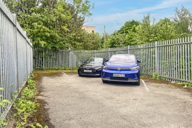 Land at Burdon Road, Sunderland, SR2 7SN 10