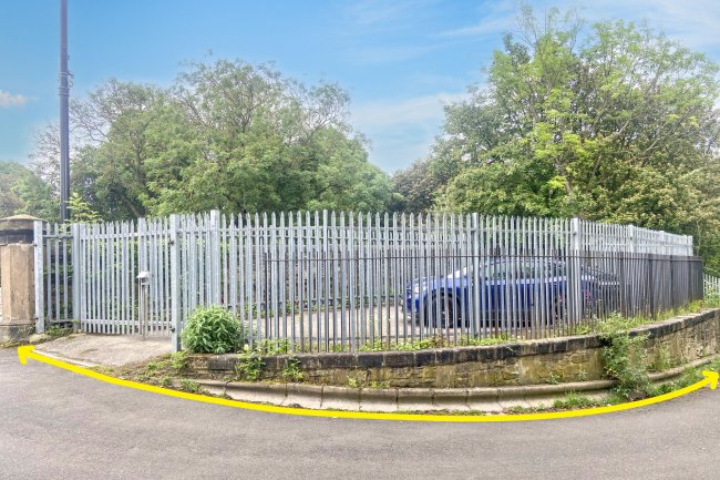 Land at Burdon Road, Sunderland, SR2 7SN 10