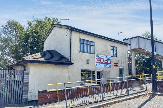 North-West Portfolio, Comprising Buildings, Arches and Land 3