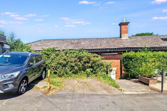North-West Portfolio, Comprising Buildings, Arches and Land 3
