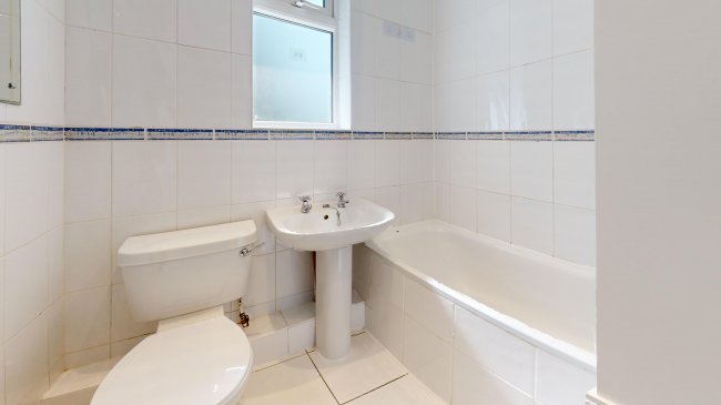 1-16 Algar Close, Isleworth, Middlesex,TW7 7AQ 9