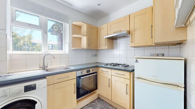 1-16 Algar Close, Isleworth, Middlesex,TW7 7AQ 9