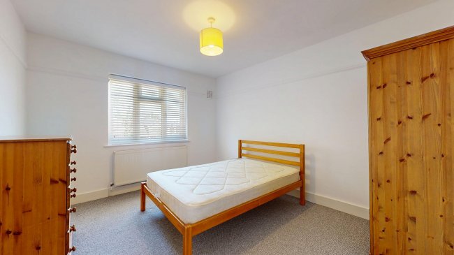 1-16 Algar Close, Isleworth, Middlesex,TW7 7AQ 9