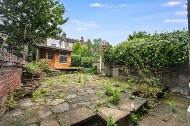 54 Narford Road, Clapton, London E5 8RD 10
