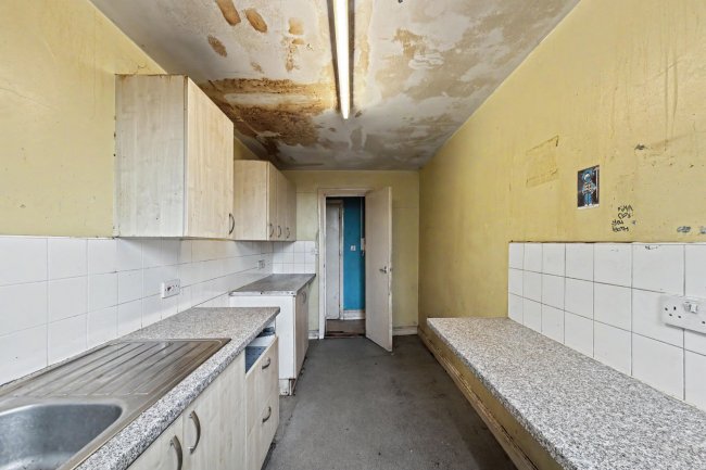 184C Iverson Road, West Hampstead, London NW6 2HL 6