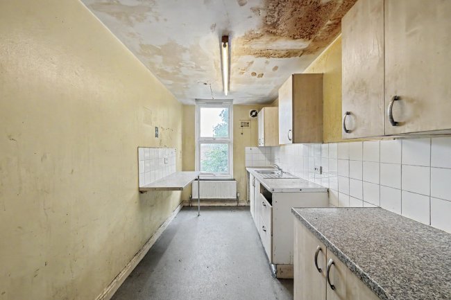 184C Iverson Road, West Hampstead, London NW6 2HL 6