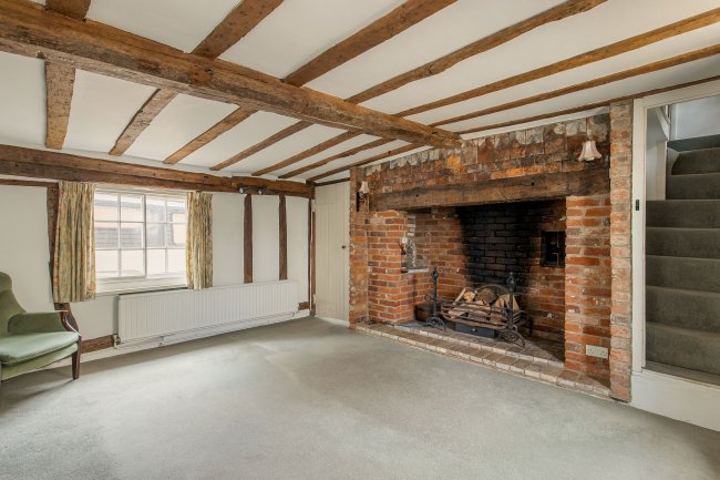 67 High Street, Little Shelford, Cambridge, Cambridgeshire CB22 5ES 7