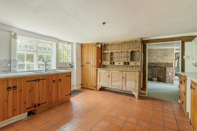 67 High Street, Little Shelford, Cambridge, Cambridgeshire CB22 5ES 7