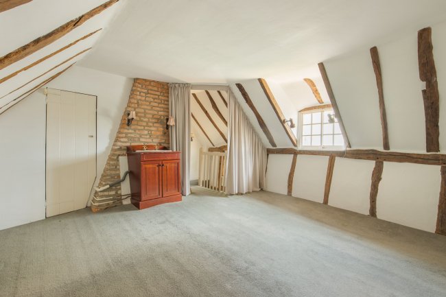 67 High Street, Little Shelford, Cambridge, Cambridgeshire CB22 5ES 7