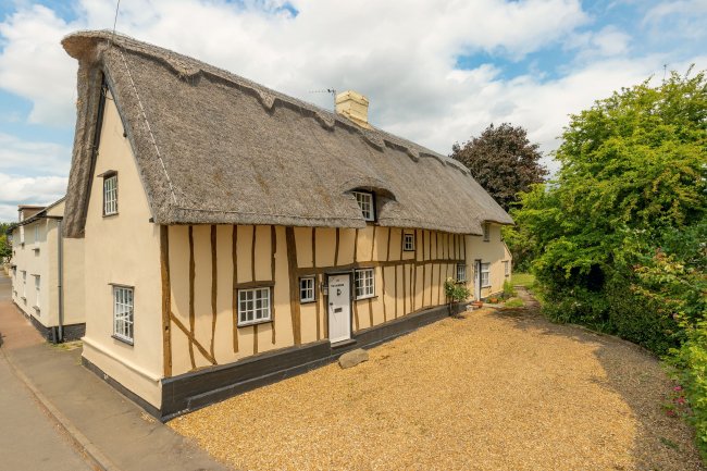 67 High Street, Little Shelford, Cambridge, Cambridgeshire CB22 5ES 7