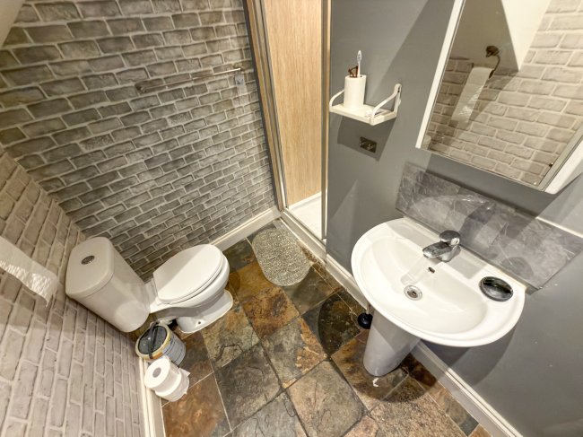 1 The Pavement, Popes Lane,  London W5 4NG 4