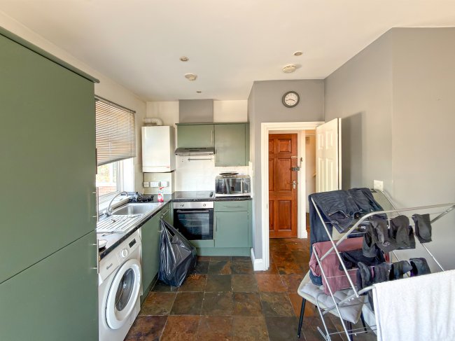 1 The Pavement, Popes Lane,  London W5 4NG 4