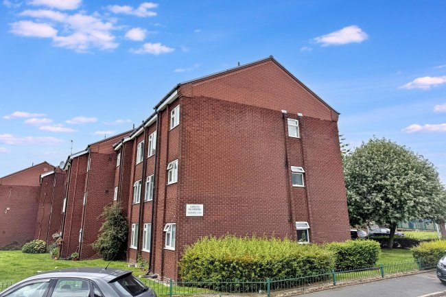 29 Station Street, Bloxwich, Walsall, West Midlands, WS3 2PD 6