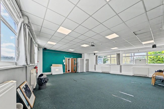 St John Ambulance, Lesbury Avenue, Shiremoor, North Tyneside, Tyne & Wear NE27 0NP 9