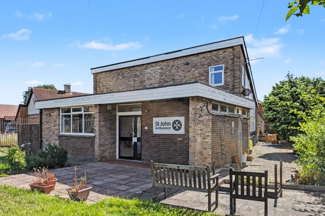 St John Ambulance, Lesbury Avenue, Shiremoor, North Tyneside, Tyne & Wear NE27 0NP 9