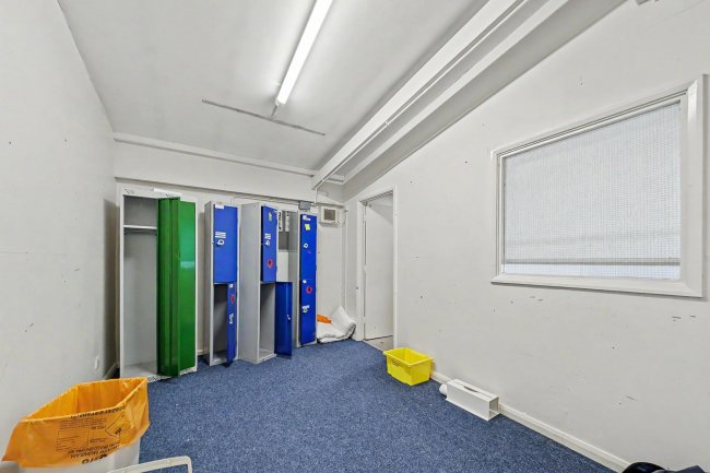 St John Ambulance, Lesbury Avenue, Shiremoor, North Tyneside, Tyne & Wear NE27 0NP 9