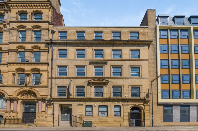 Kershaw House 55 Well Street, Bradford BD1 5PS 4