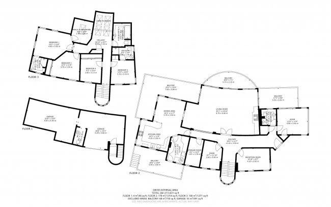 Holm Island, Kotan Drive, Wrasysbury, Staines-Upon-Thames, TW18 4TU 9
