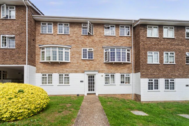 18 Tavistock Road, Bromley, Kent, BR2 0SY