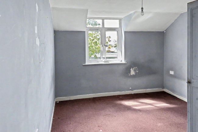 1-10 Nissa Ashram, 66a Fernley Road, Birmingham, West Midlands, B11 3NP 10