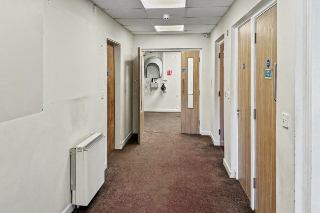 1-10 Nissa Ashram, 66a Fernley Road, Birmingham, West Midlands, B11 3NP 10