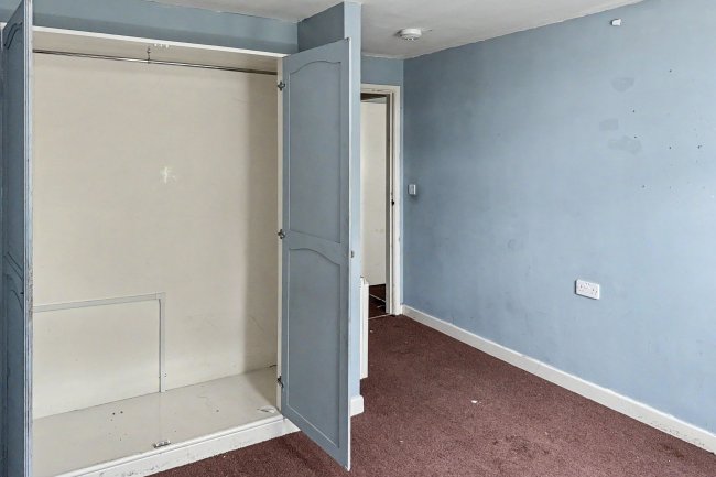 1-10 Nissa Ashram, 66a Fernley Road, Birmingham, West Midlands, B11 3NP 10