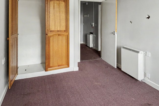 1-10 Nissa Ashram, 66a Fernley Road, Birmingham, West Midlands, B11 3NP 10
