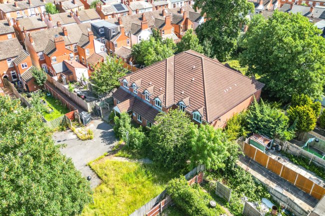 1-10 Nissa Ashram, 66a Fernley Road, Birmingham, West Midlands, B11 3NP 10