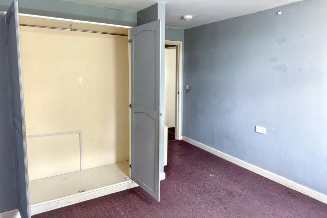 1-10 Nissa Ashram, 66a Fernley Road, Birmingham, West Midlands, B11 3NP 10