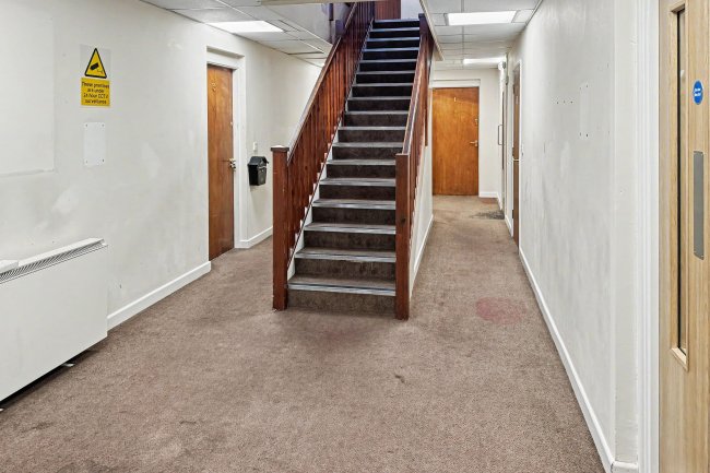 1-10 Nissa Ashram, 66a Fernley Road, Birmingham, West Midlands, B11 3NP 10