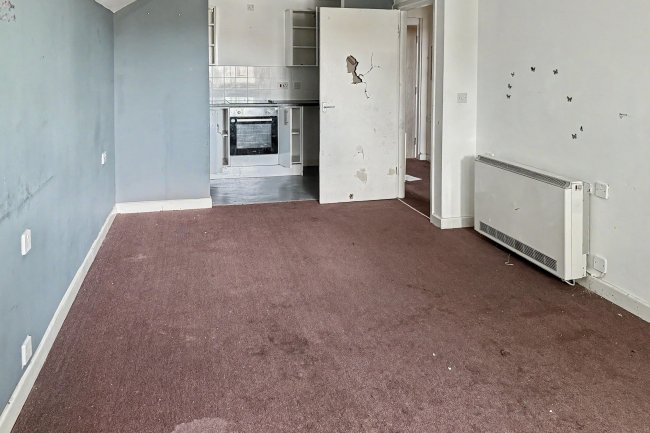 1-10 Nissa Ashram, 66a Fernley Road, Birmingham, West Midlands, B11 3NP 10